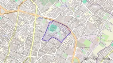 Appartement 39 m² deux pieces à vendre à Tourcoing