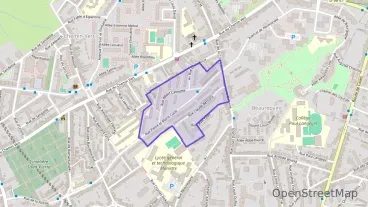 appartement de trois chambres 76 m² à vendre à Boulogne-sur-Mer