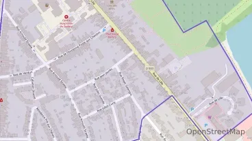 Appartement 70 m² trois pièces à vendre à Bailleul
