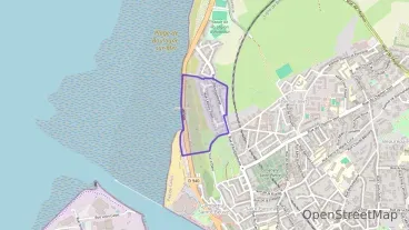 Appartement 90 m² trois pièces à vendre à Boulogne-sur-Mer