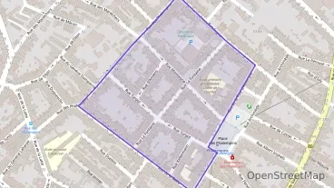 appartement d'une chambre 39 m² à vendre à Tourcoing