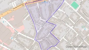 Appartement 70 m² quatre pièces à vendre à Tourcoing