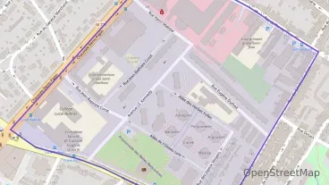 Appartement de quatre pièces 92 m² à vendre  à Tourcoing