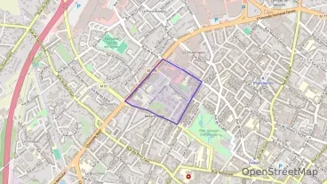 Appartement de quatre pièces 92 m² à vendre  à Tourcoing