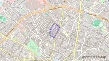 appartement de deux chambres 70 m² à vendre à Tourcoing