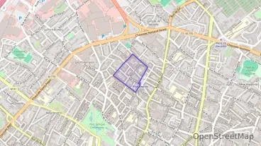 Appartement 34 m² une piece à vendre à Tourcoing