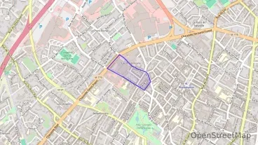 Appartement 29 m² une piece à vendre à Tourcoing