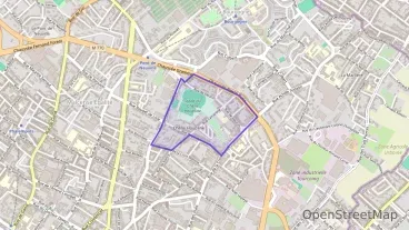 Appartement 49 m² trois pièces à vendre à Tourcoing