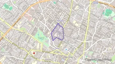 appartement de trois chambres 76 m² à vendre à Tourcoing