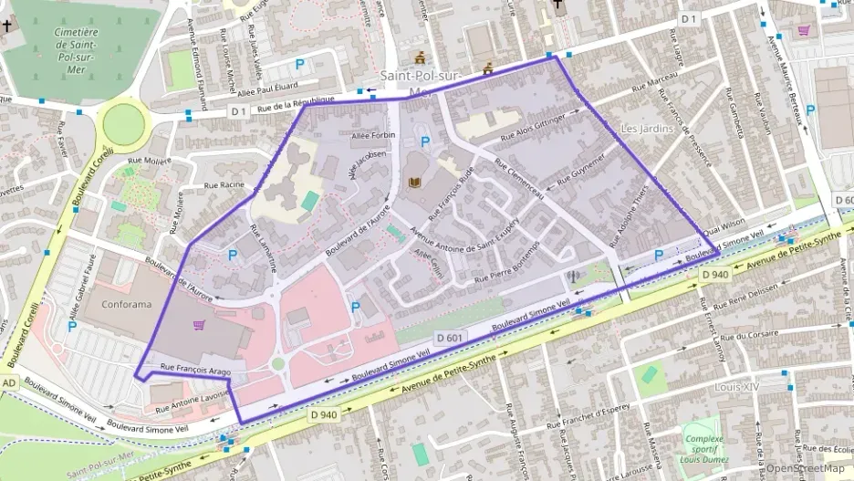 Appartement 104 m² cinq pièces à vendre à Dunkerque Appartement 104 m² cinq pièces à vendre à Dunkerque