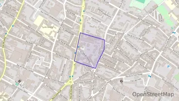 appartement d'une chambre 38 m² à vendre à Tourcoing