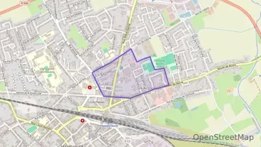 Appartement 100 m² cinq pièces à vendre à Hazebrouck