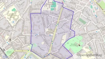 Appartement 68 m² trois pièces à vendre à Boulogne-sur-Mer