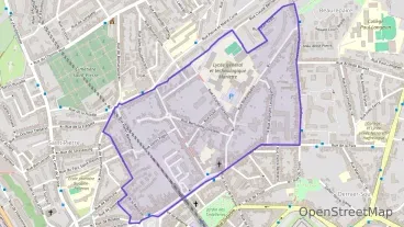 Appartement 48 m² deux pieces à vendre à Boulogne-sur-Mer