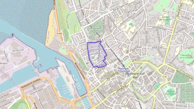 Appartement 29 m² une piece à vendre à Boulogne-sur-Mer