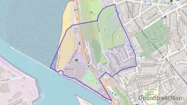 Appartement 71 m² quatre pièces à vendre à Boulogne-sur-Mer