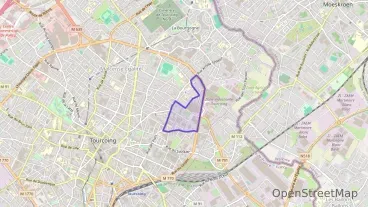 appartement d'une chambre 56 m² à vendre à Tourcoing
