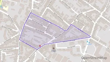 appartement d'une chambre 50 m² à vendre à Tourcoing