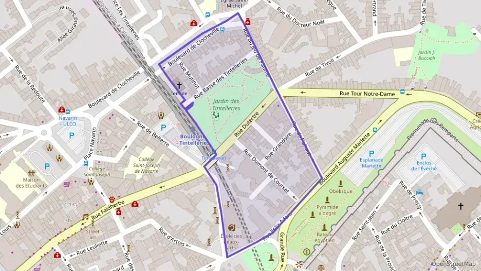 Appartement 38 m² deux pieces à vendre à Boulogne-sur-Mer Appartement 38 m² deux pieces à vendre à Boulogne-sur-Mer