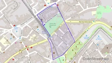 Appartement 35 m² deux pieces à vendre à Boulogne-sur-Mer