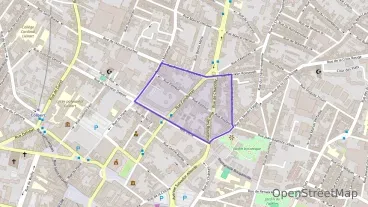 appartement d'une chambre 50 m² à vendre à Tourcoing