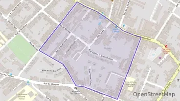 appartement d'une chambre 50 m² à vendre à Tourcoing