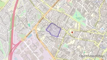 Appartement 70 m² quatre pièces à vendre à Tourcoing