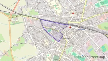 appartement d'une chambre 65 m² à vendre à Hazebrouck