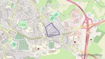 Appartement 37 m² deux pieces à vendre à Saint-Martin-Boulogne