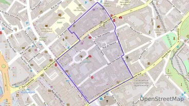 Appartement 103 m² cinq pièces à vendre à Boulogne-sur-Mer