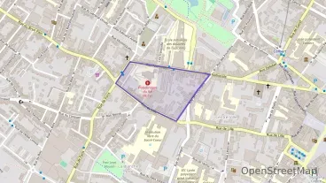 appartement d'une chambre 48 m² à vendre à Tourcoing