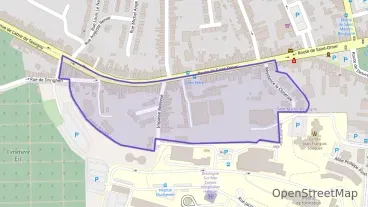 Appartement 124 m² cinq pièces à vendre à Saint-Martin-Boulogne Appartement 124 m² cinq pièces à vendre à Saint-Martin-Boulogne