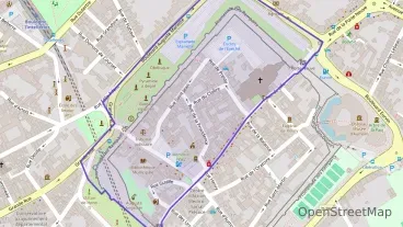 appartement de deux chambres 60 m² à vendre à Boulogne-sur-Mer