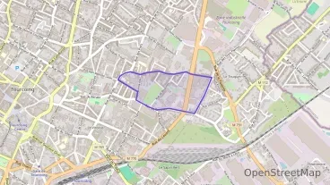 appartement d'une chambre 40 m² à vendre à Tourcoing