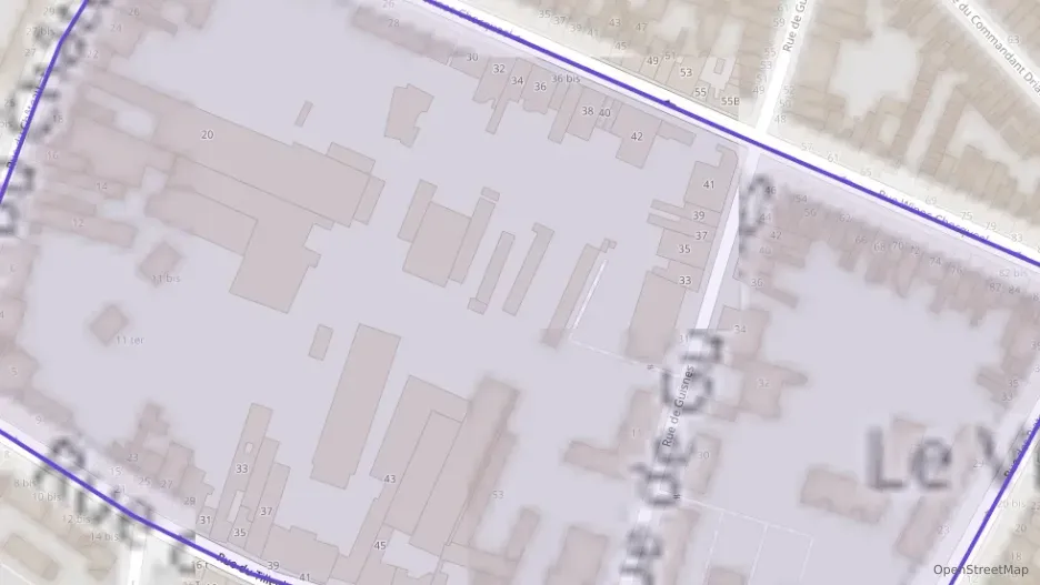 Appartement 60 m² deux pieces à vendre à Tourcoing Appartement 60 m² deux pieces à vendre à Tourcoing