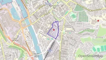 appartement de deux chambres 79 m² à vendre à Boulogne-sur-Mer