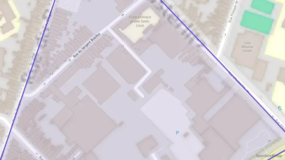 Appartement 110 m² trois pièces à vendre à Tourcoing Appartement 110 m² trois pièces à vendre à Tourcoing