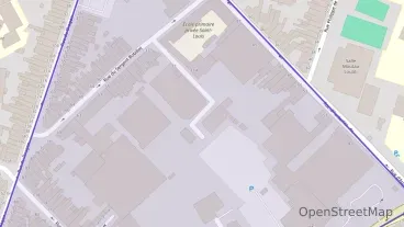 appartement de trois chambres 109 m² à vendre à Tourcoing