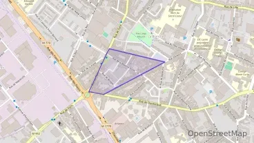 appartement d'une chambre 41 m² à vendre à Tourcoing