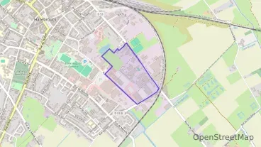 Appartement 86 m² cinq pièces à vendre à Hazebrouck