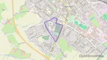 appartement de deux chambres 69 m² à vendre à Hazebrouck