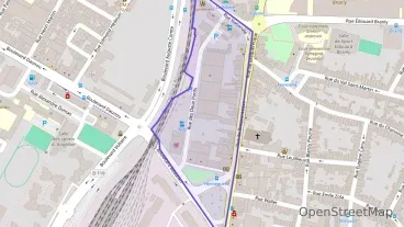 Appartement d'une pièce 30 m² à vendre  à Boulogne-sur-Mer