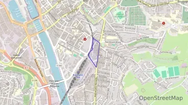 Appartement d'une pièce 30 m² à vendre  à Boulogne-sur-Mer