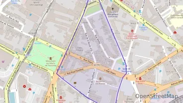 appartement d'une chambre 44 m² à vendre à Tourcoing