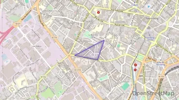 appartement d'une chambre 50 m² à vendre à Tourcoing