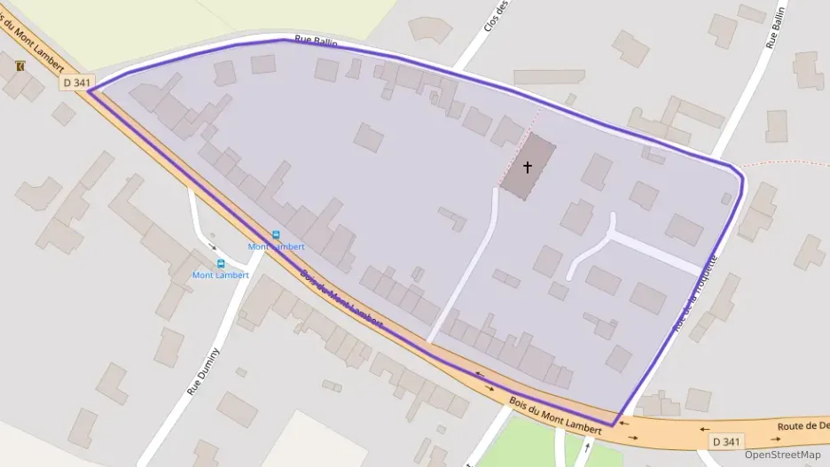 Appartement 48 m² trois pièces à vendre à Saint-Martin-Boulogne Appartement 48 m² trois pièces à vendre à Saint-Martin-Boulogne