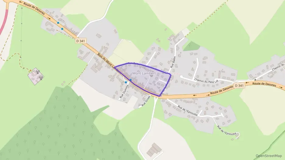 Appartement 48 m² trois pièces à vendre à Saint-Martin-Boulogne Appartement 48 m² trois pièces à vendre à Saint-Martin-Boulogne