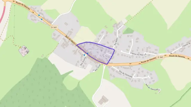 Appartement 48 m² trois pièces à vendre à Saint-Martin-Boulogne