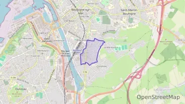 Appartement 27 m² une piece à vendre à Boulogne-sur-Mer