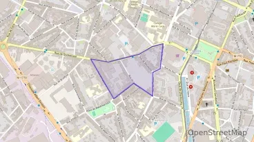 Appartement 40 m² deux pieces à vendre à Tourcoing
